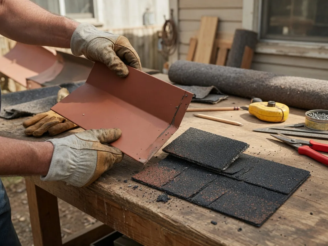 Roof Repair company in Medway, OH